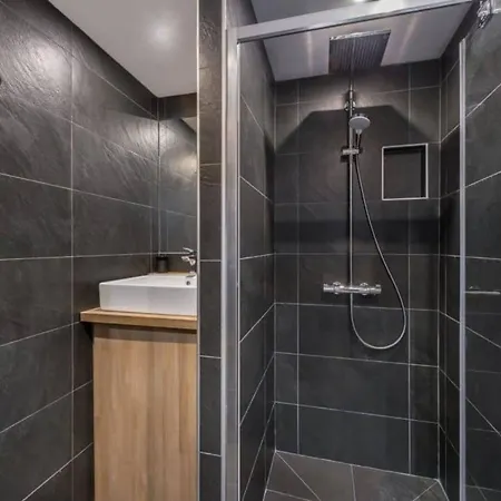 Apartament Fermes De Meribel Delys #2d2 - 6 Guests - In - Out