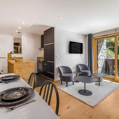 Apartamento Fermes De Méribel Delys #2d2 - 6 Guests - In - Out *