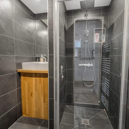 Fermes De Méribel Delys #2d2 - 6 Guests - In - Out Apartamento *